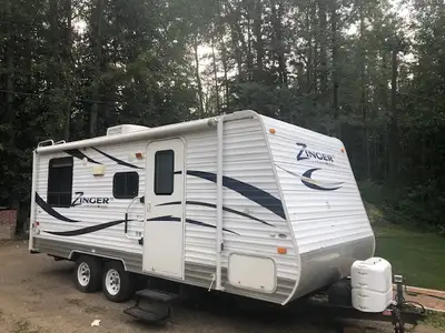 2012 CROSSROADS ZINGER 19RD TRAVEL TRAILER Search instead for 2012 CROSSROADS ZINGER 19RD TRAVEL TRA...
