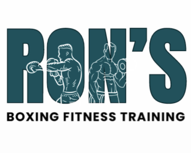 1 on 1 personal boxing/fitness training: Rony Bakehe,Edmonton,AB in Fitness & Personal Trainer in Edmonton - Image 2