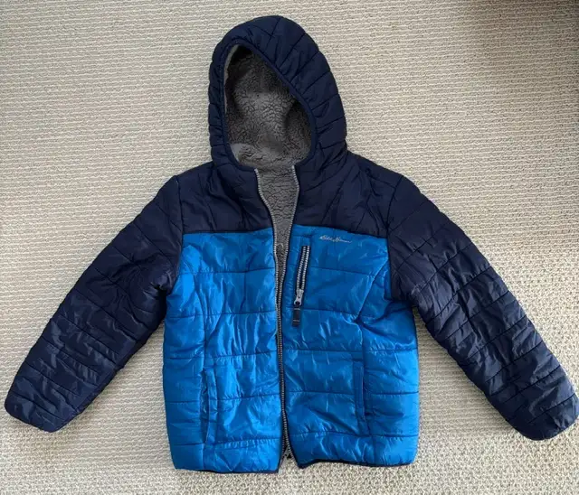 Eddie Bauer Kids Winter Jacket in Kids & Youth in Markham / York Region - Image 2