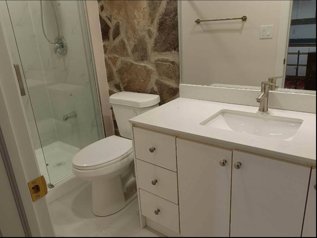 Private Basement Room for Rent – North York, Toronto in Room Rentals & Roommates in City of Toronto - Image 3