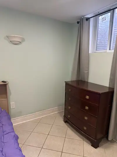 Room for Rent