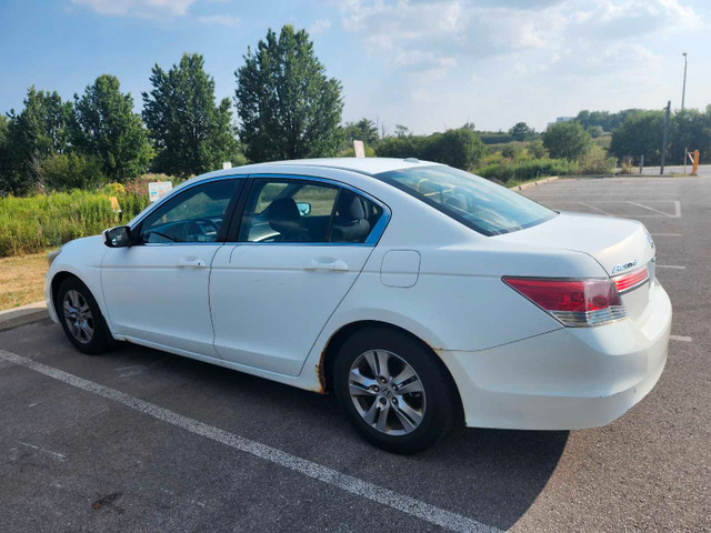 2011 Honda Accord in Cars & Trucks in Oakville / Halton Region