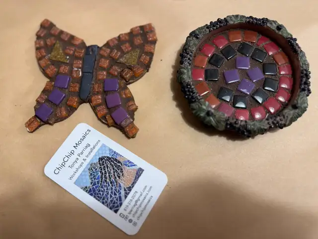 Art Workshop- Mosaics64595462556674122