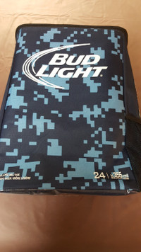 bud light cooler in Buy Sell in Ontario Kijiji Canada