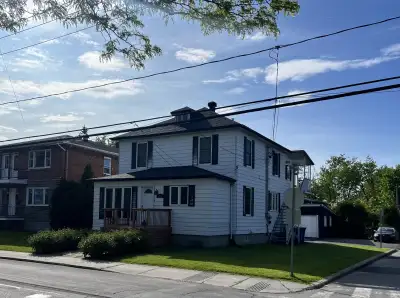 Logement 4 1/2 a louer Vaudreuil-Dorion