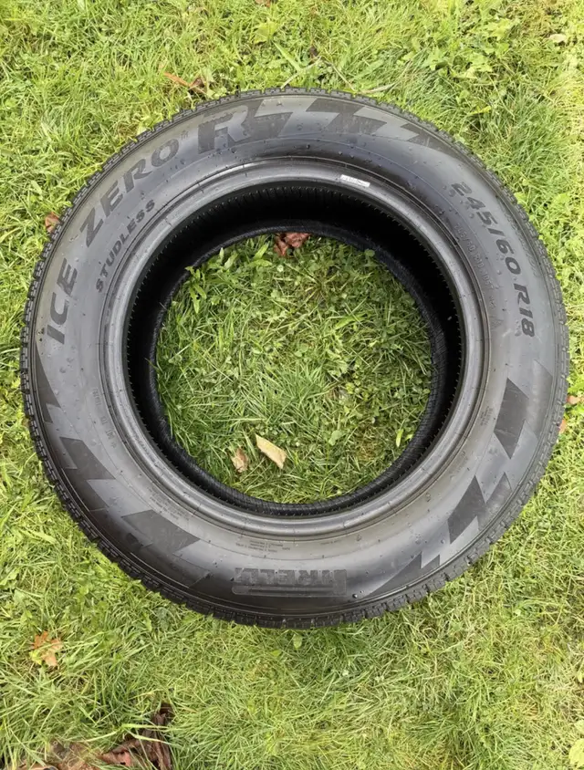 Winter tires in Tires & Rims in Cape Breton - Image 4