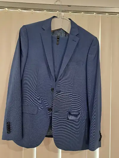 Habit de bal, VINCENT D'AMÉRIQUE, small.150$, View more