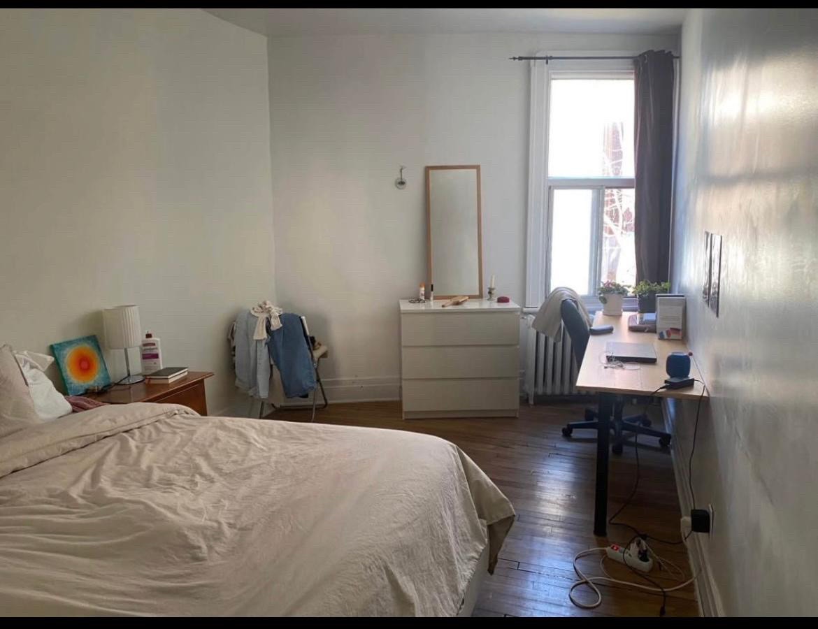 2275 Rue de la Visitation — photo 1