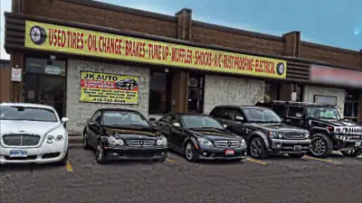 Uber Lyft Car Safety Inspection Safety Standard Certificate $100, View more