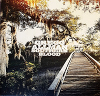 Gregg Allman 8th studio album Southern Blood - SEALED