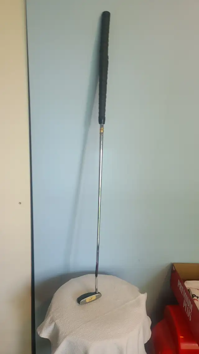 JAZZ Belly Putter Fat Cat FC3 in Golf in City of Toronto - Image 2