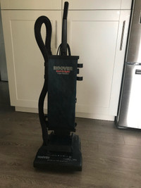 Hoover vacuum cleaner