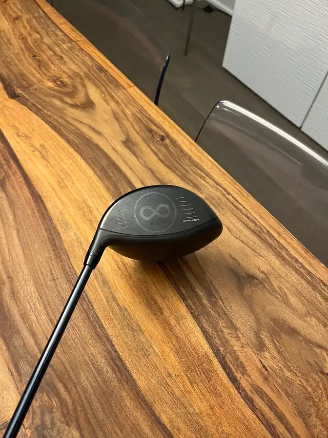 Cobra LTDX LS Limited edition Driver in Golf in Dartmouth - Image 4