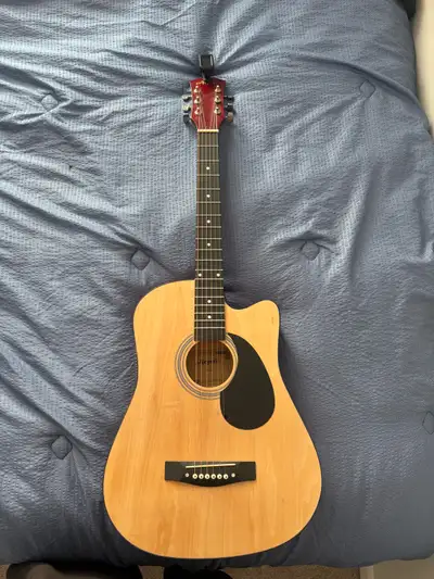 Acoustic Guitar , View more
