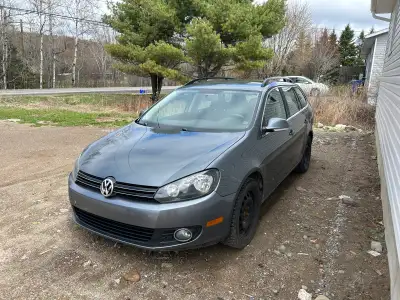 Low kilometers, heated seats, cruise control. Car runs great, drives and stops. No MVI. Will likely...