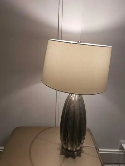 Table Lamp, View more