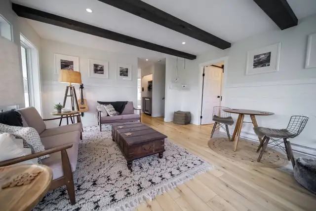 House for Sale - Koocanusa Lake, East Kootenay, B.C. in Houses for Sale in Cranbrook - Image 17