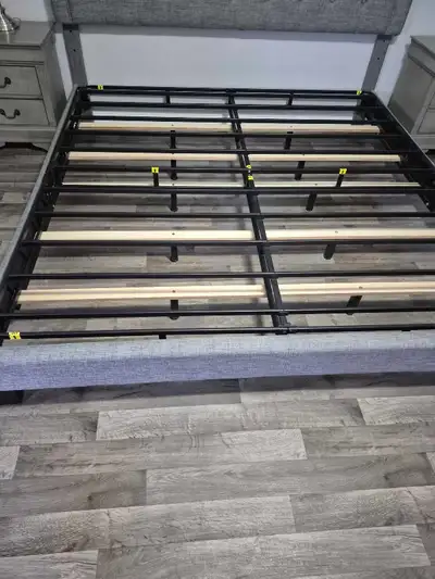 low profile box spring king size  5", View more