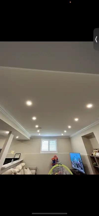 Electrician/Electrical Handyman 647-986-6029, View more