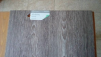 Loose lay vinyl plank flooring - supplier overstock grey brown