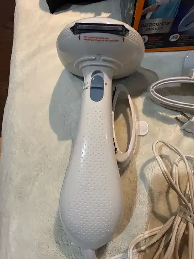 Conair Extreme Steam Handheld Fabric Steamer, View more