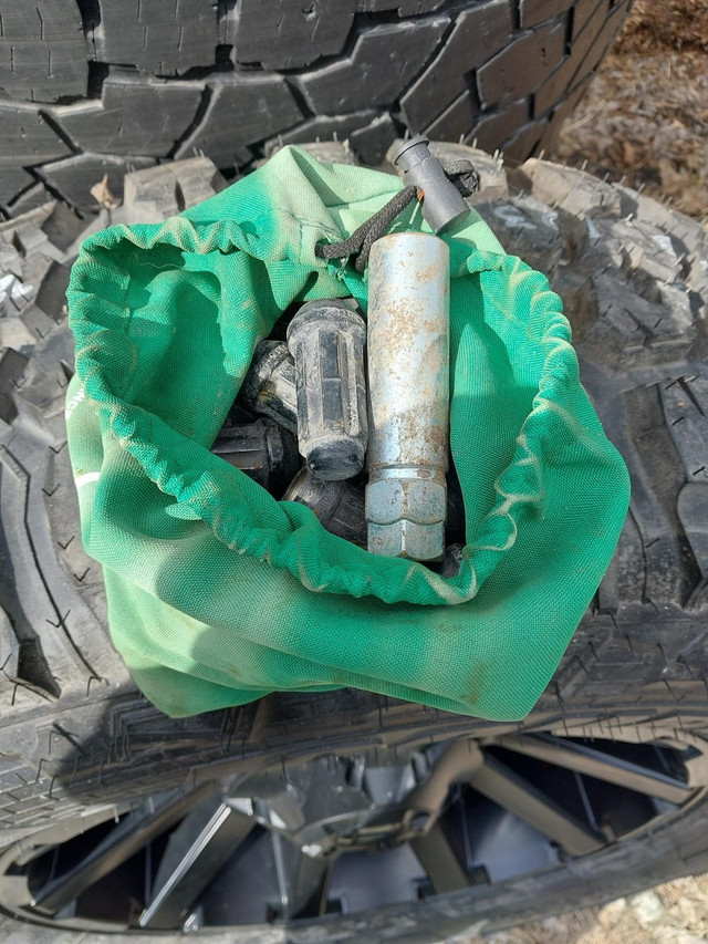 Toyo Tires for sale in Tires & Rims in Sudbury - Image 3