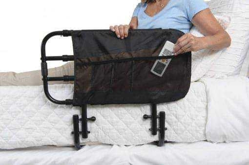 STANDER EZ Pivoting Bed Rail in Health & Special Needs in Gatineau - Image 2