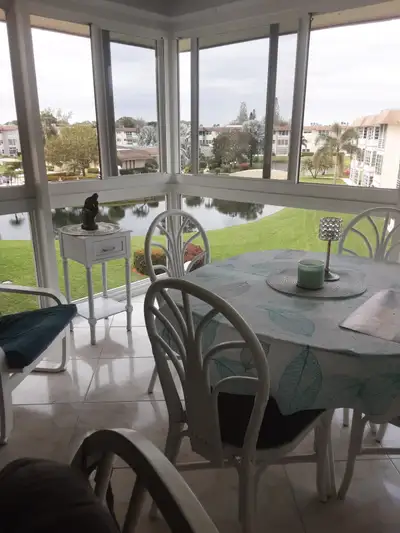 Condo à louer Hawaiian Gardens Lauderdale Lakes Floride, View more