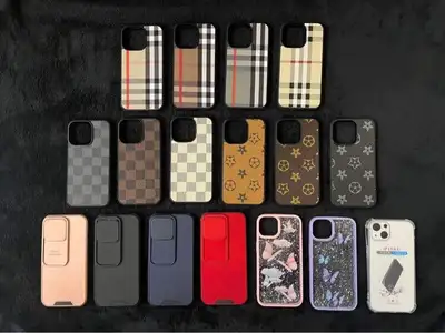 IPhone 13 Pro Max Protector Cover Case Brand New, View more