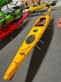 Kayak Touring 13ft -- Brand new