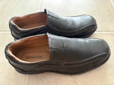 Leather shoes, View more