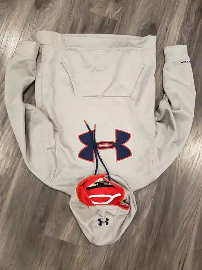Under Armour Hoody, View more