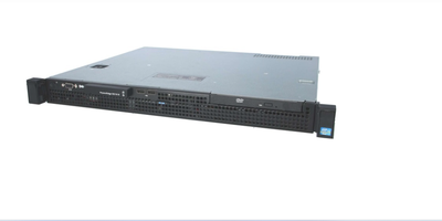 Dell PowerEdge R220 Short Depth Server – 16GB RAM, View more