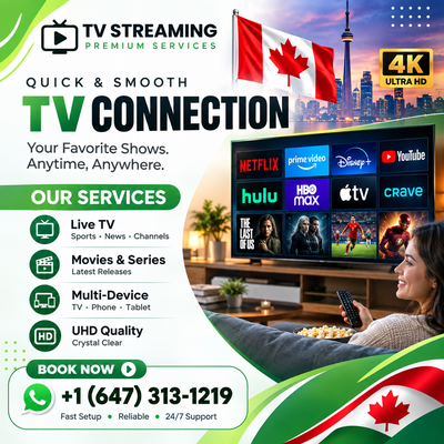 Ultimate T\/ Viewing – Premium Quality!!, View more