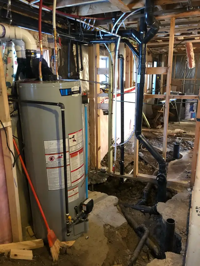 LICENSED EDMONTON PLUMBER – NO BS. NO MARKUPS - QUALITY WORK!64519975728259120