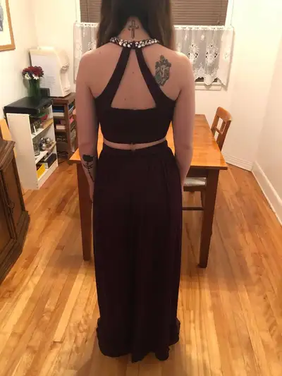 Special Occasion Dress / Formal Dress / Graduation (Grad) Dress, View more