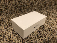iPhone 5s box only