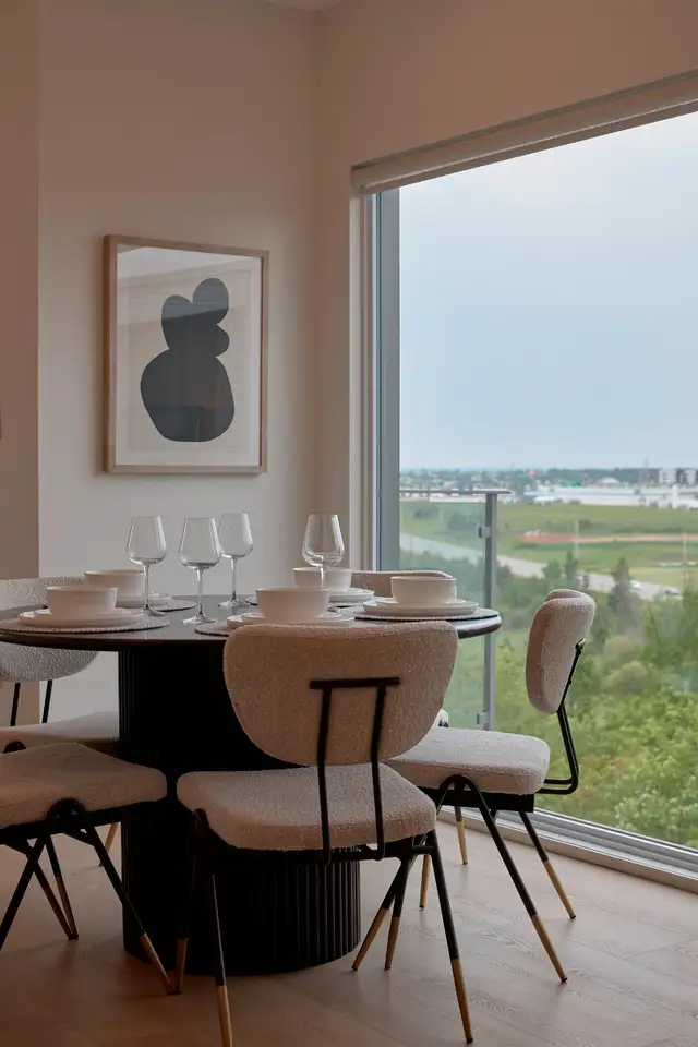 Beautiful New 2 and 3 Bedroom Apartments in Long Term Rentals in Charlottetown - Image 5