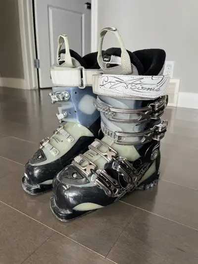Atomic Ski Boots, View more