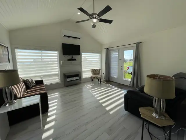 Winter cottage for rent  in Short Term Rentals in Summerside - Image 4