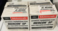MERCON SP TRANSMISSION FLUID (12 x 1L)
