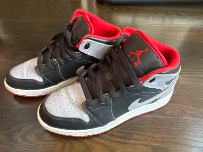 Air Jordan, View more