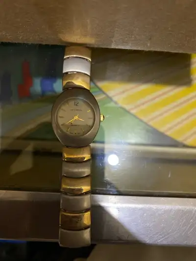 Yves Parini Watch, View more