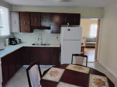 2 Bedroom house for rent
