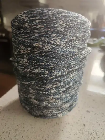 Macrame Cord, View more