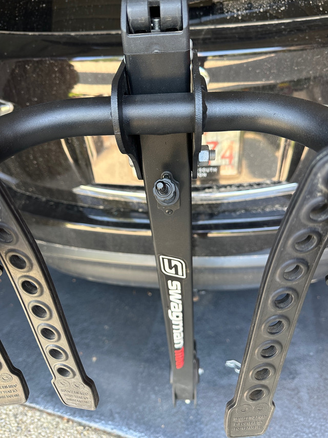titan 4 bike rack