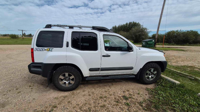 Nissan xterra pro-4x in Cars & Trucks in Edmonton - Image 3
