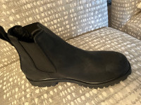 New men’s boots