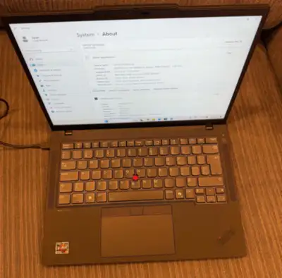 Ryzen Laptop New, View more