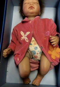 Reborn Girl Doll for sale